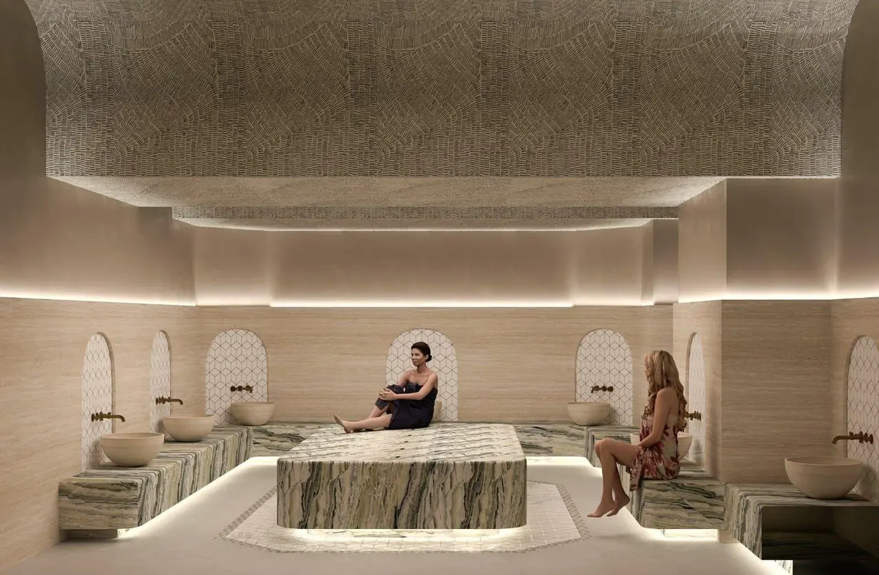 Seven Seas Hotel Life Kemer