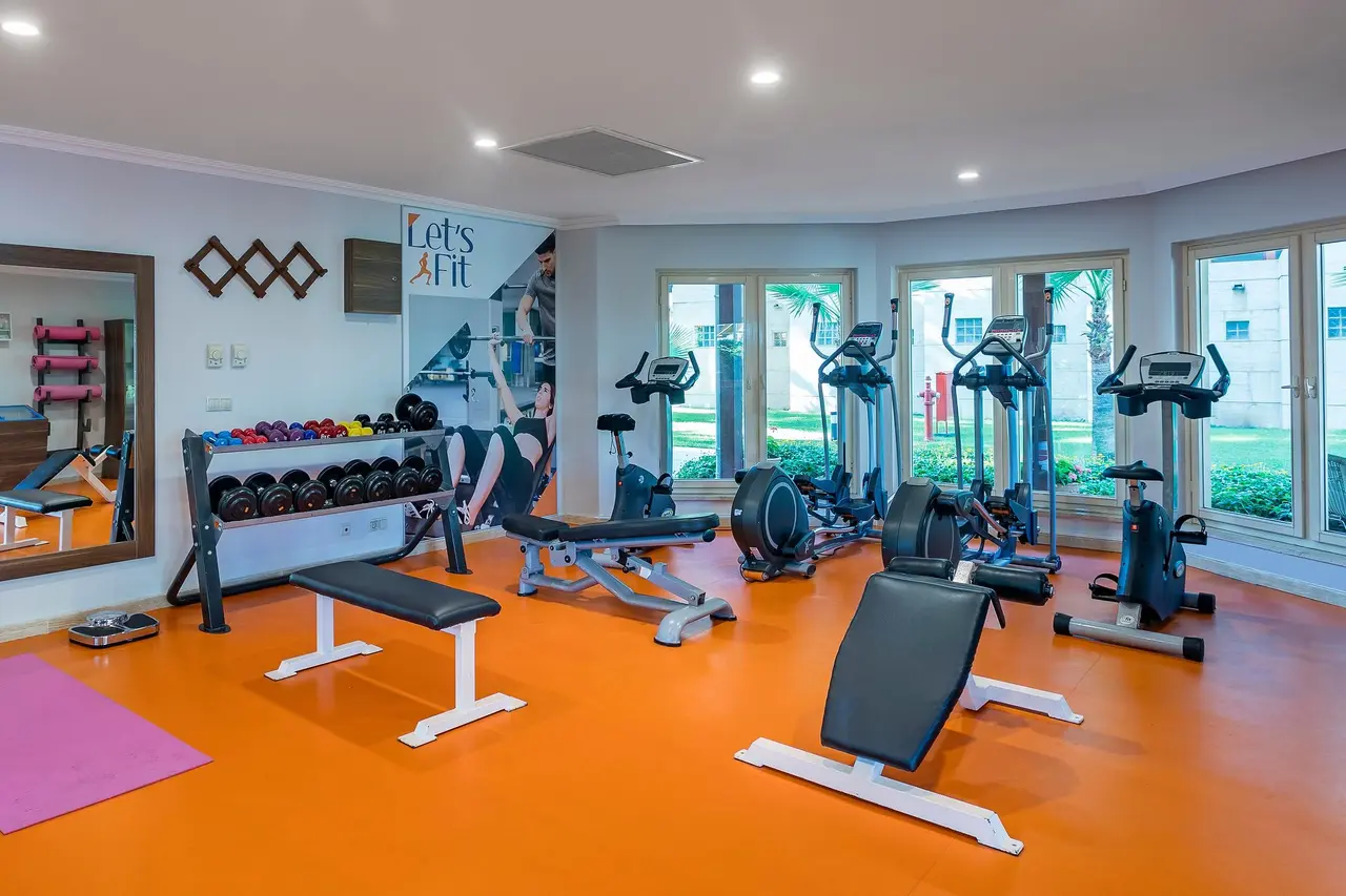 Seven Seas Hotel Life Kemer