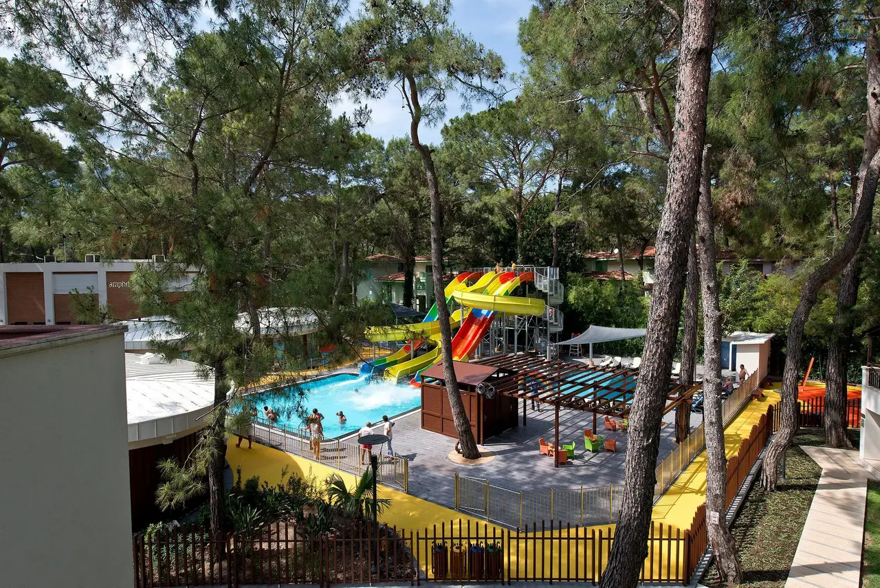 Seven Seas Hotel Life Kemer