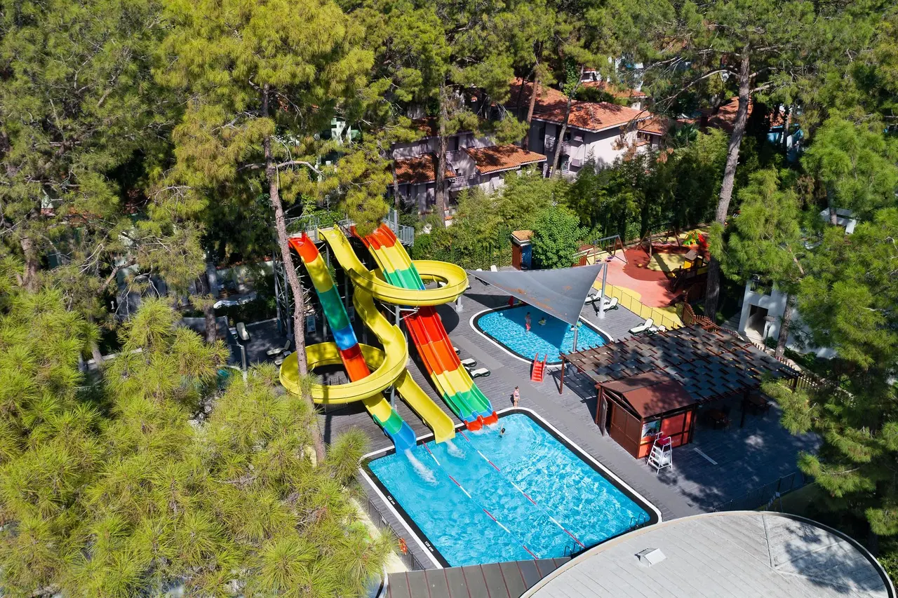 Seven Seas Hotel Life Kemer