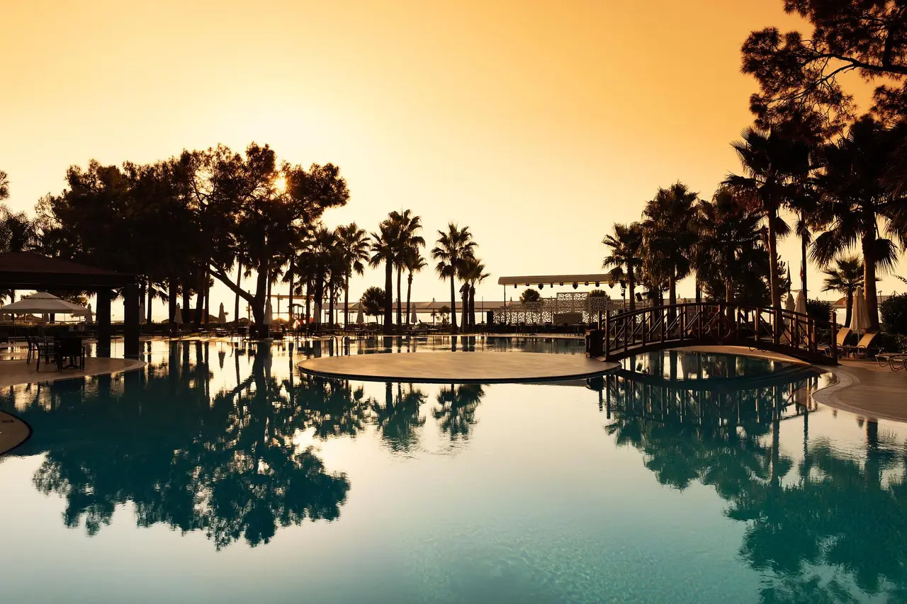 Seven Seas Hotel Life Kemer