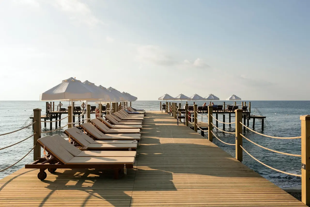 Seven Seas Hotel Life Kemer