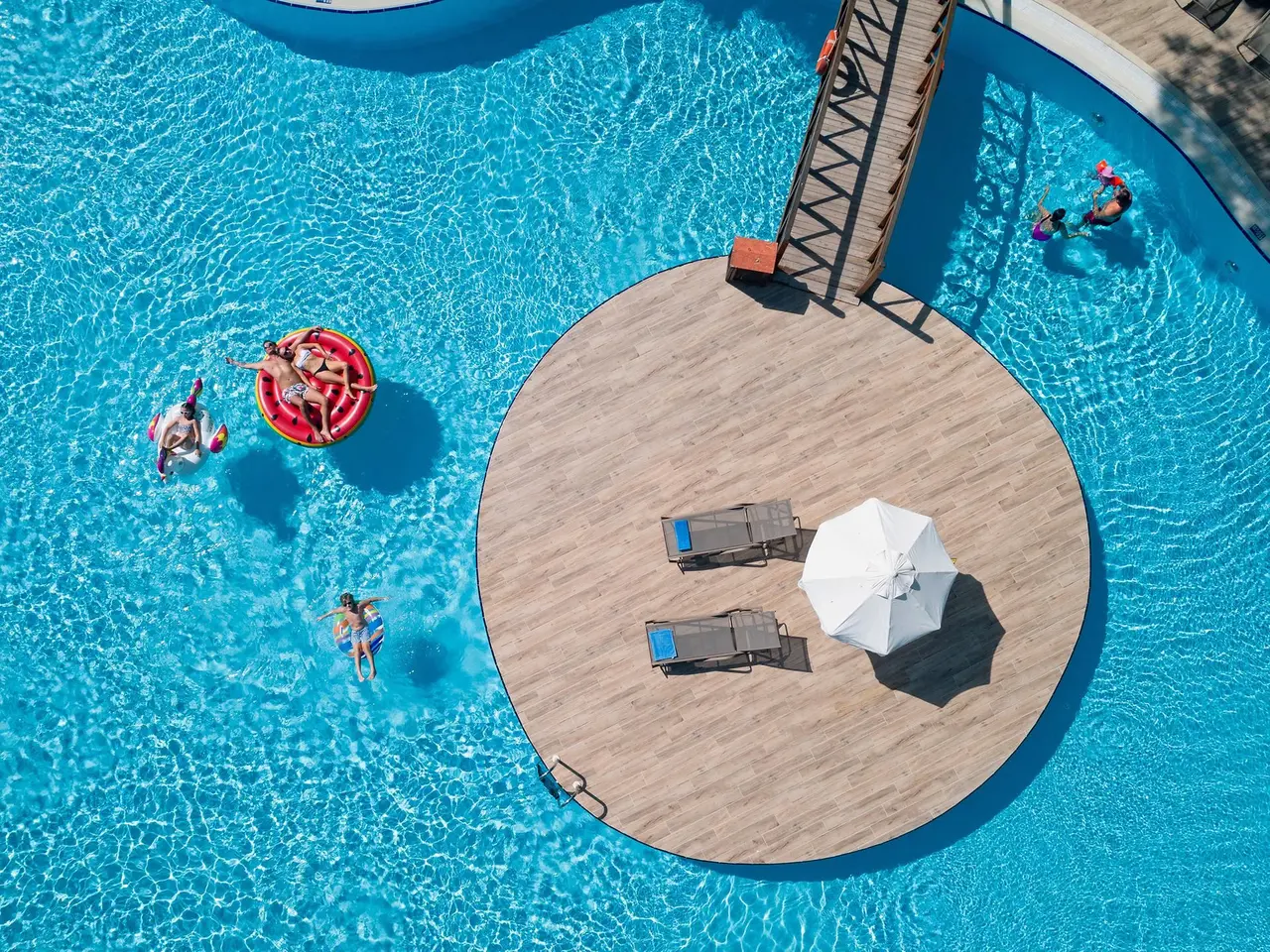 Seven Seas Hotel Life Kemer