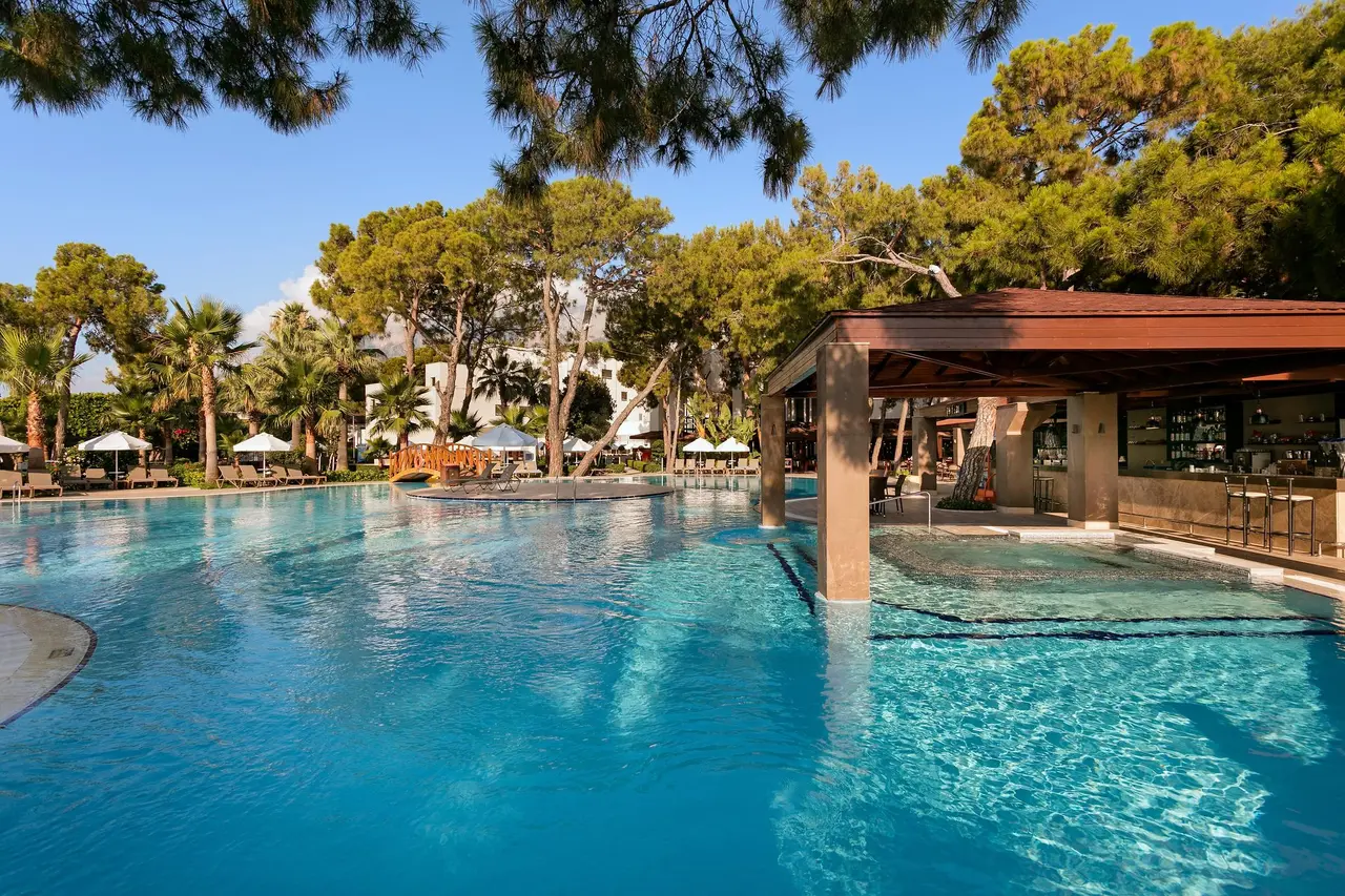 Seven Seas Hotel Life Kemer