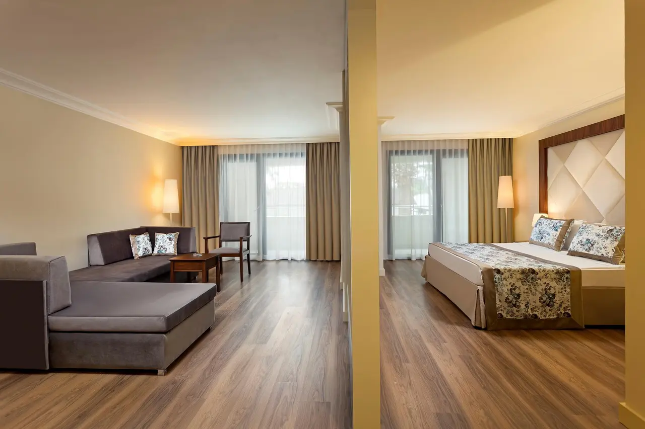 Seven Seas Hotel Life Kemer