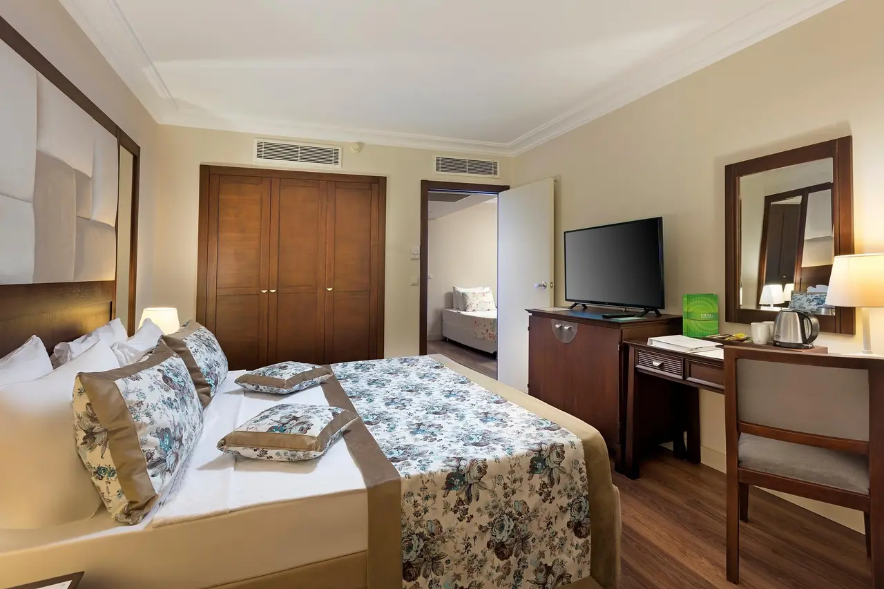 Seven Seas Hotel Life Kemer