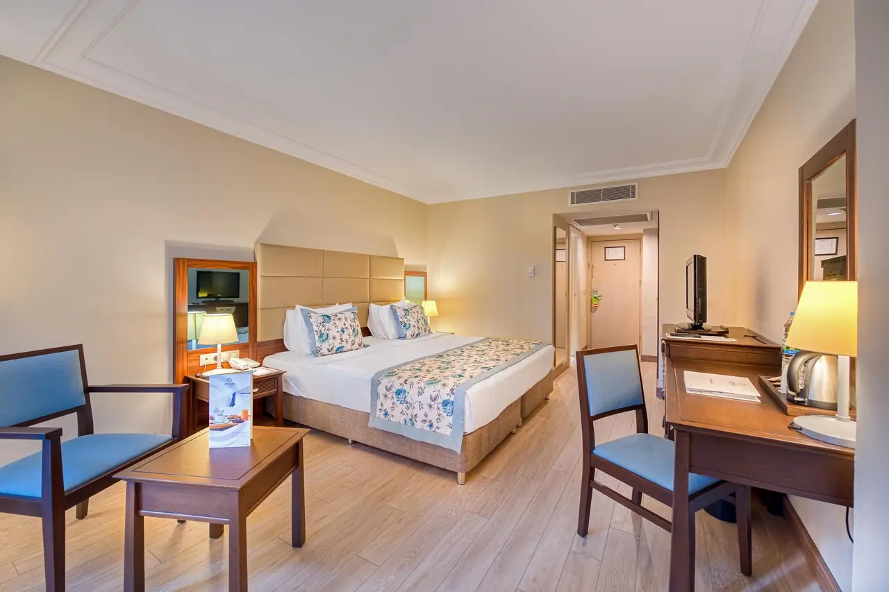 Seven Seas Hotel Life Kemer