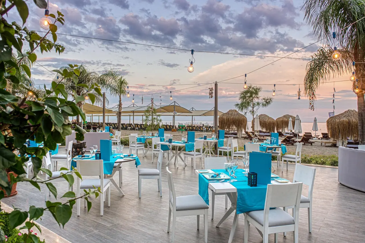 Seven Seas Hotel Life Kemer