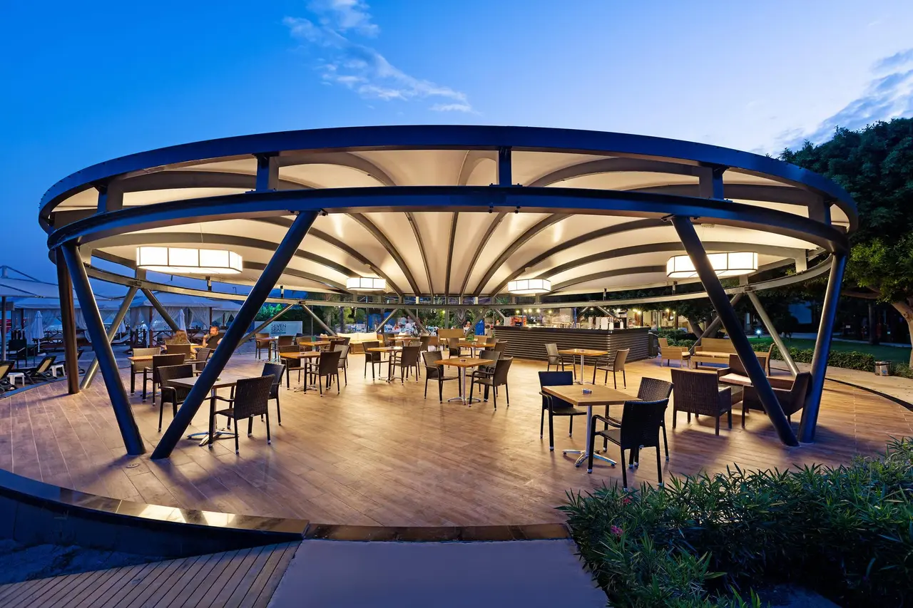 Seven Seas Hotel Life Kemer