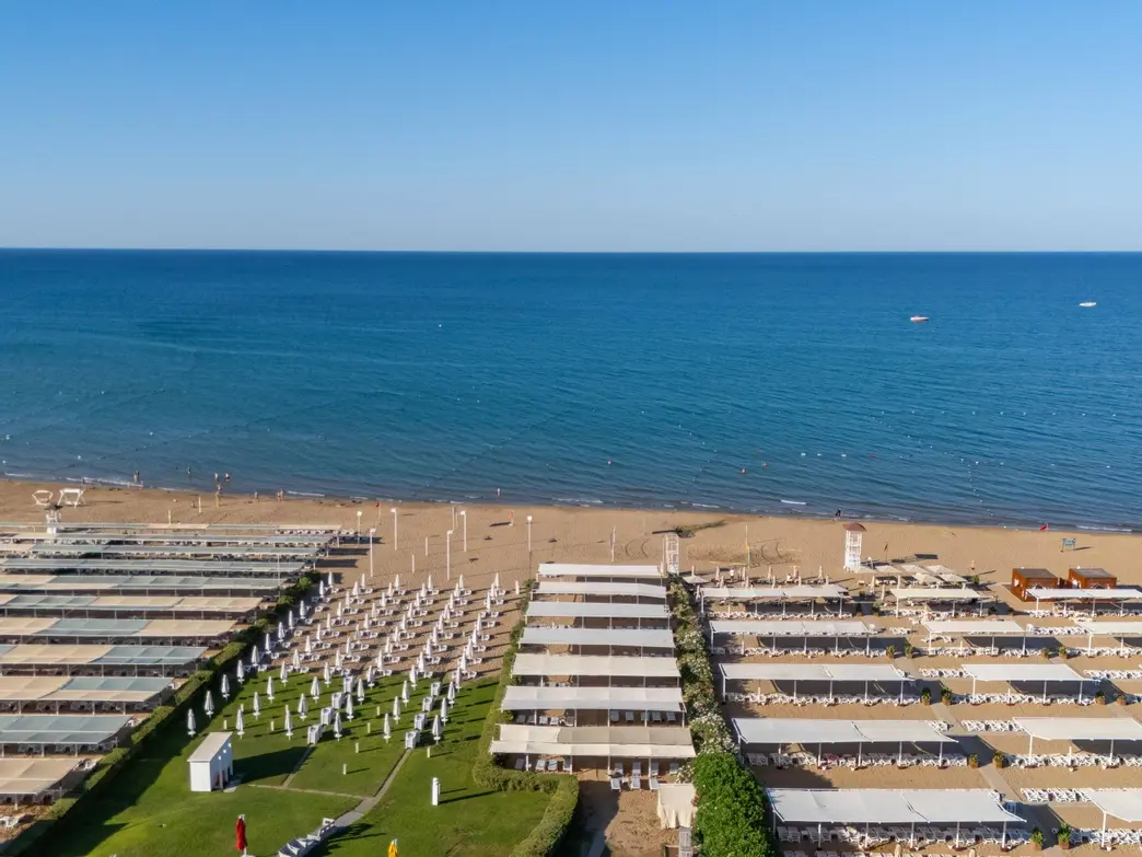 Side Win Hotel & Spa