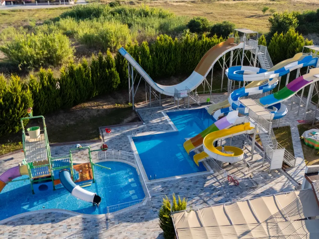 Side Win Hotel & Spa