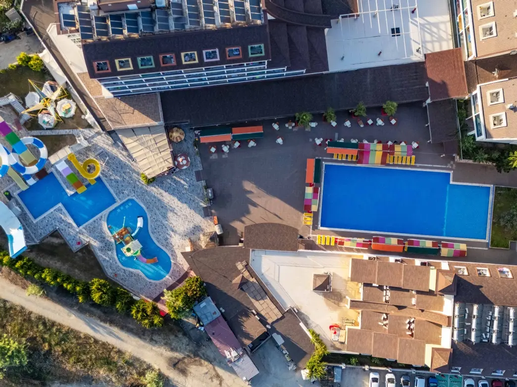 Side Win Hotel & Spa