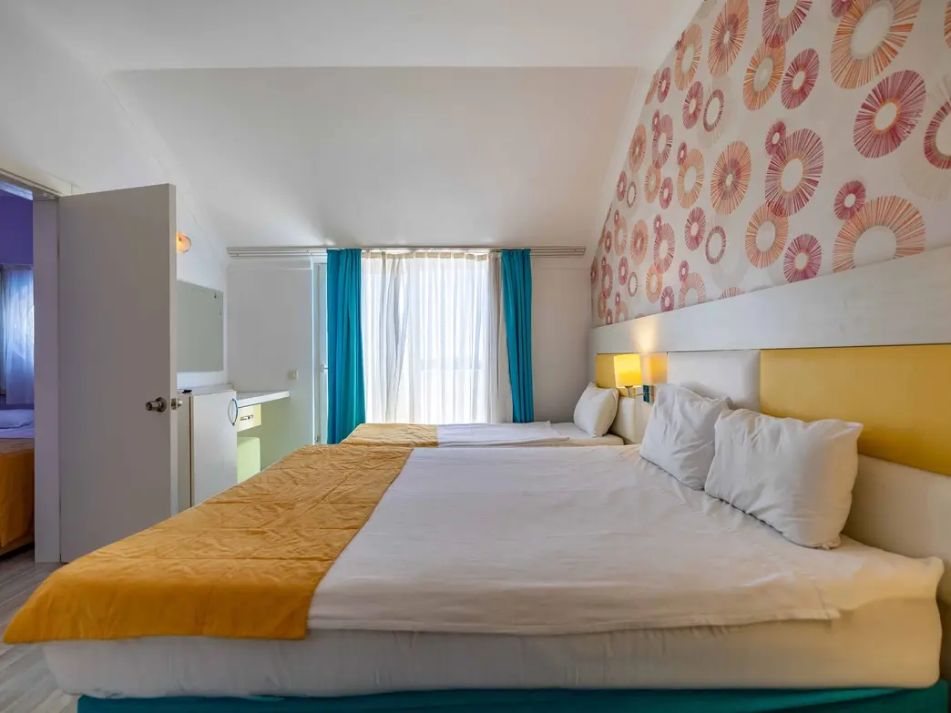 Side Win Hotel & Spa