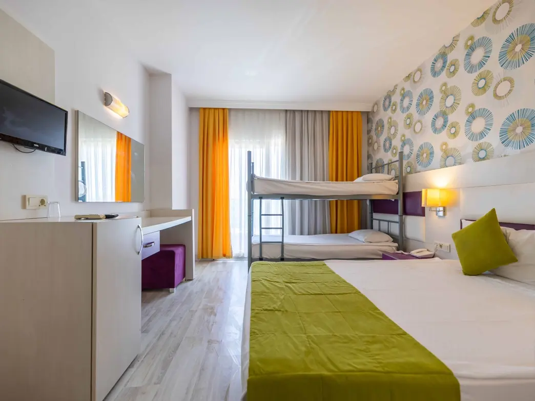 Side Win Hotel & Spa