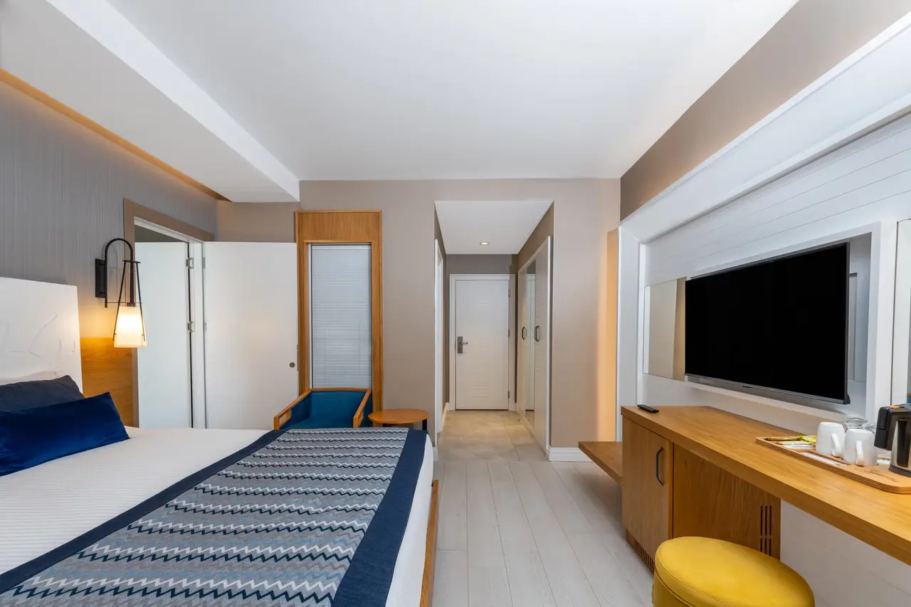 Sidera Kirman Premium