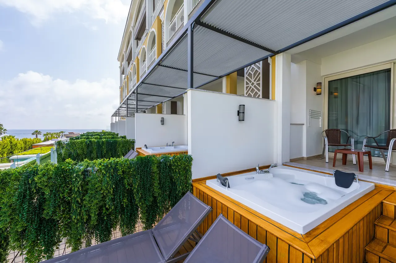 Sidera Kirman Premium