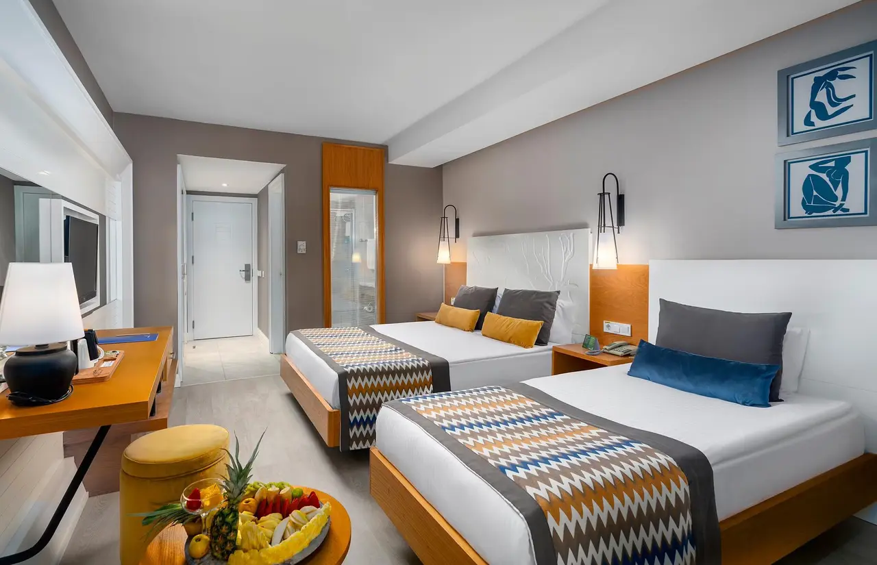 Sidera Kirman Premium