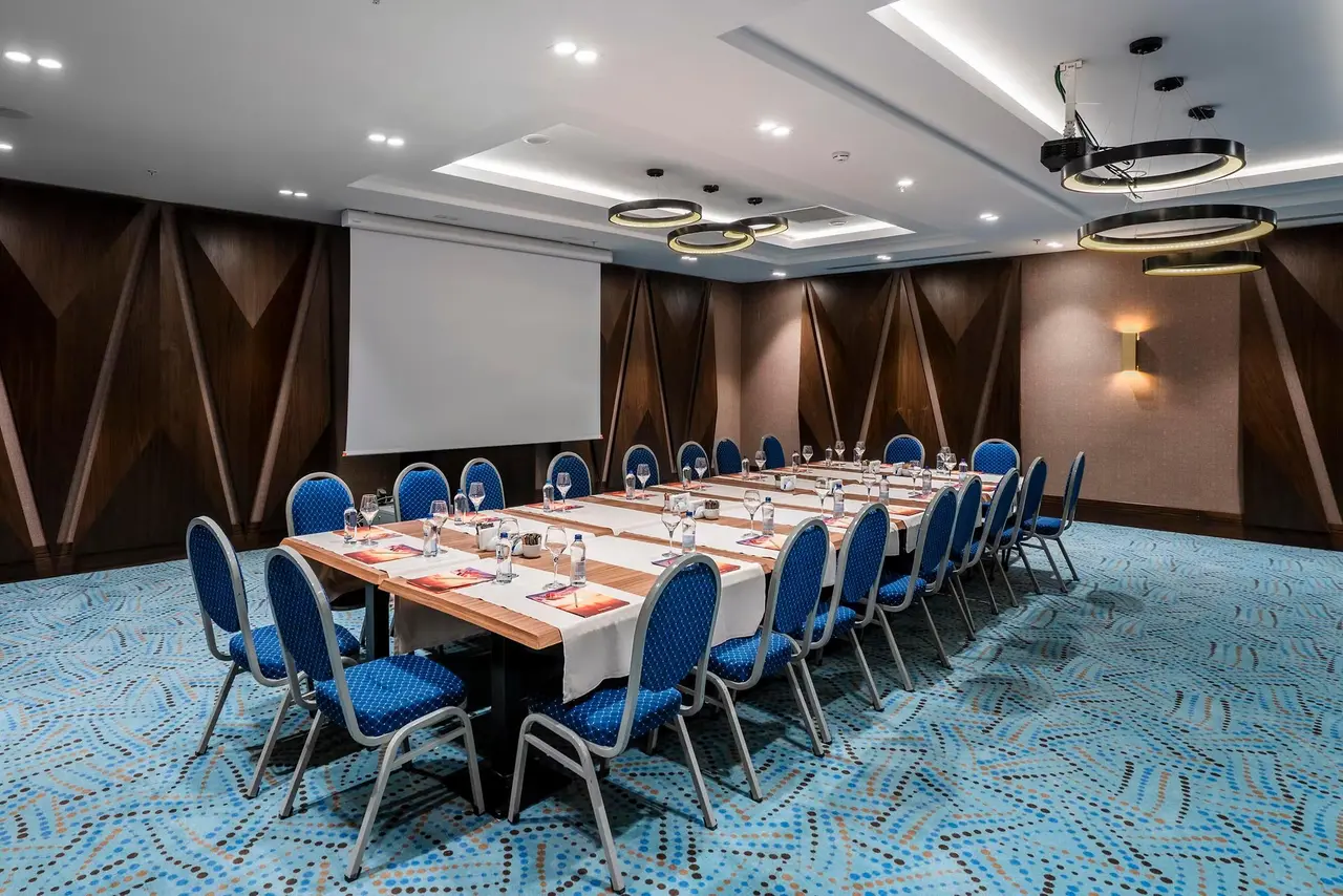 Sidemarin Kirman Premium