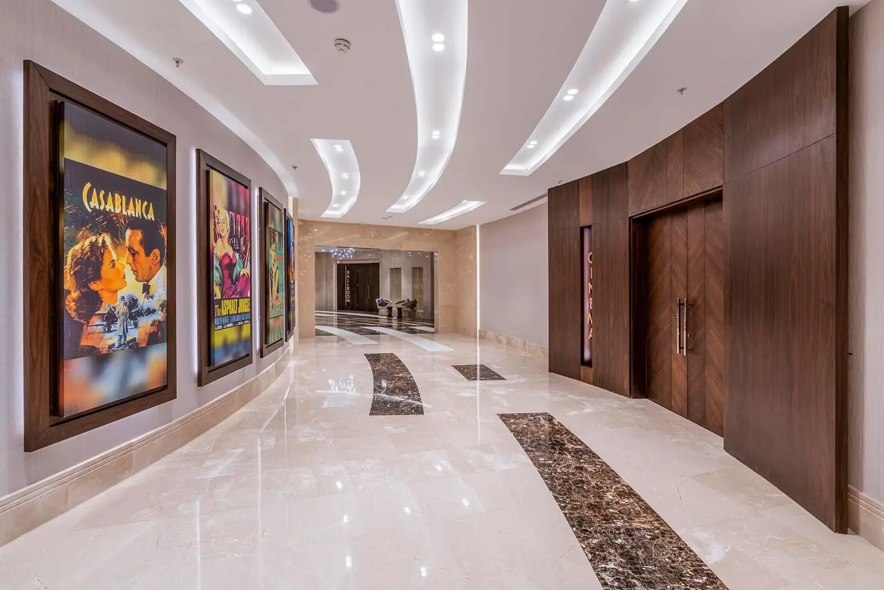 Sidemarin Kirman Premium