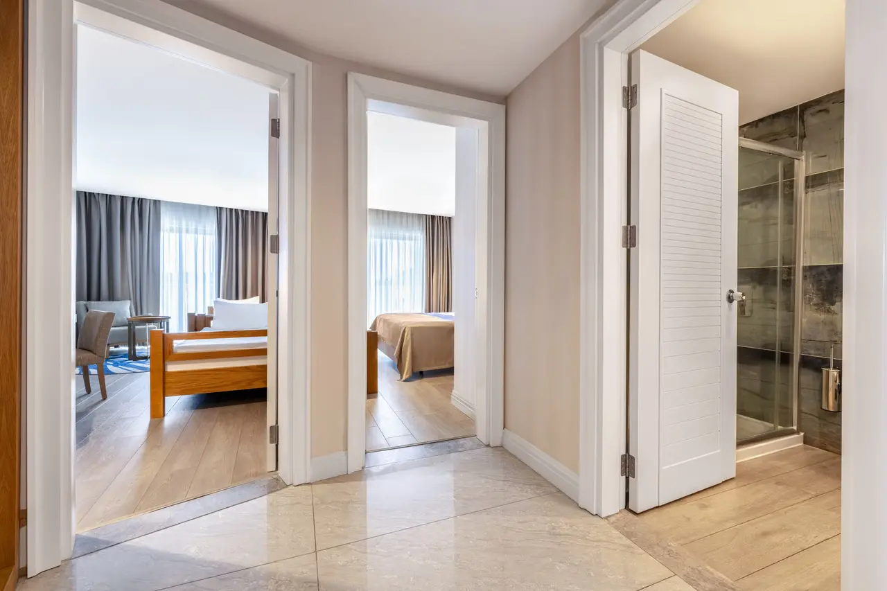 Sidemarin Kirman Premium