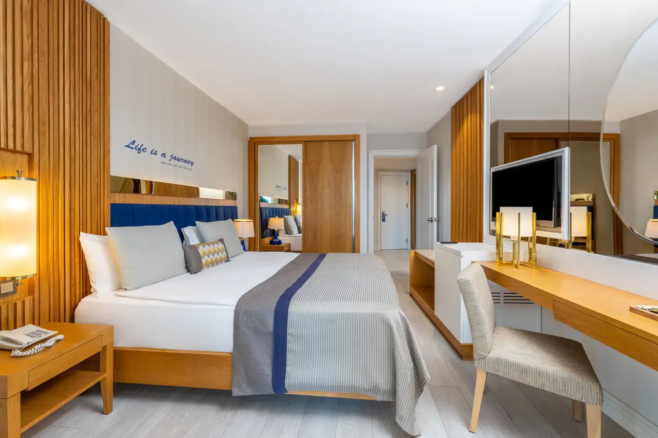 Sidemarin Kirman Premium