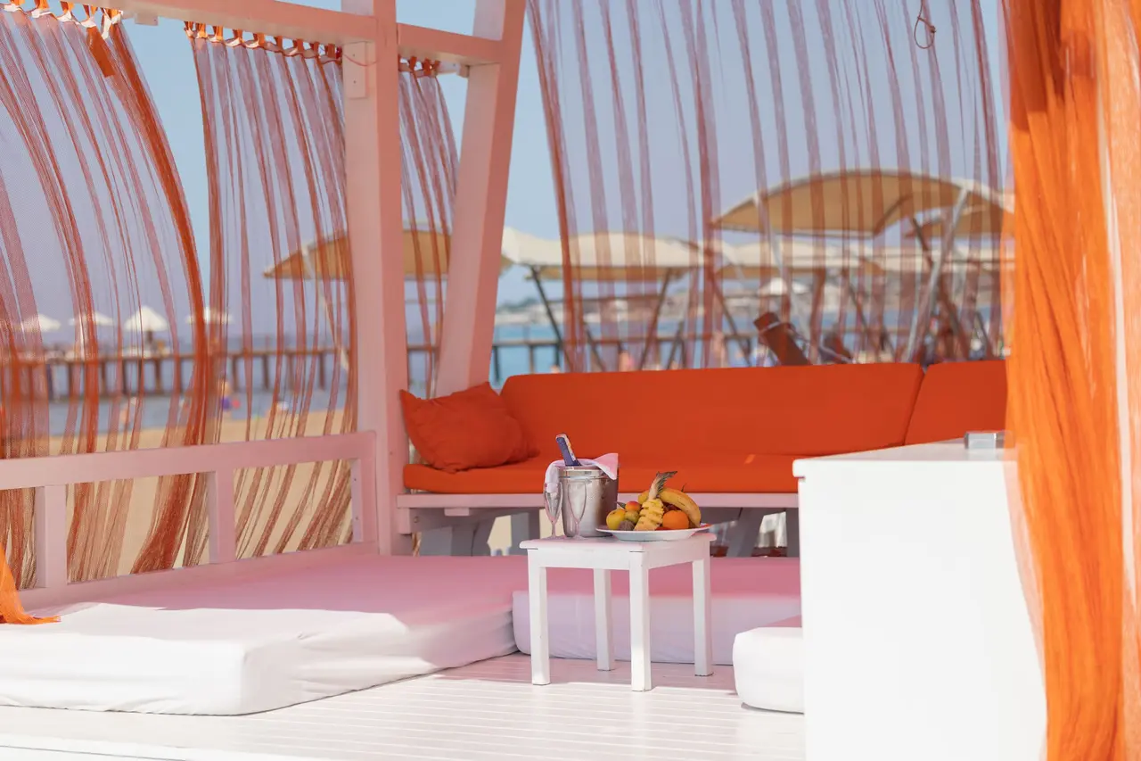 Sueno Hotels Beach Side