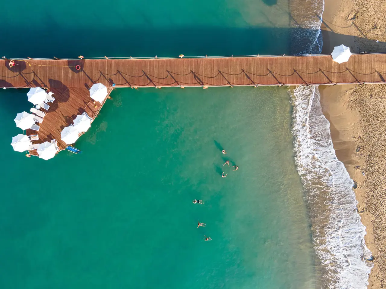 Sueno Hotels Beach Side