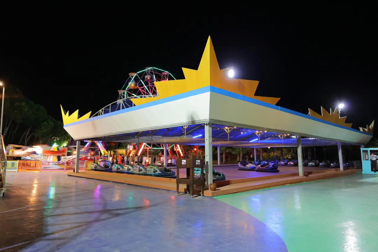 Sueno Hotels Beach Side
