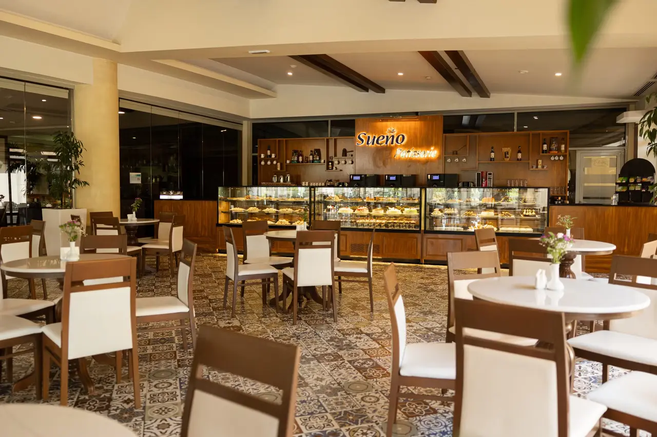 Sueno Hotels Beach Side