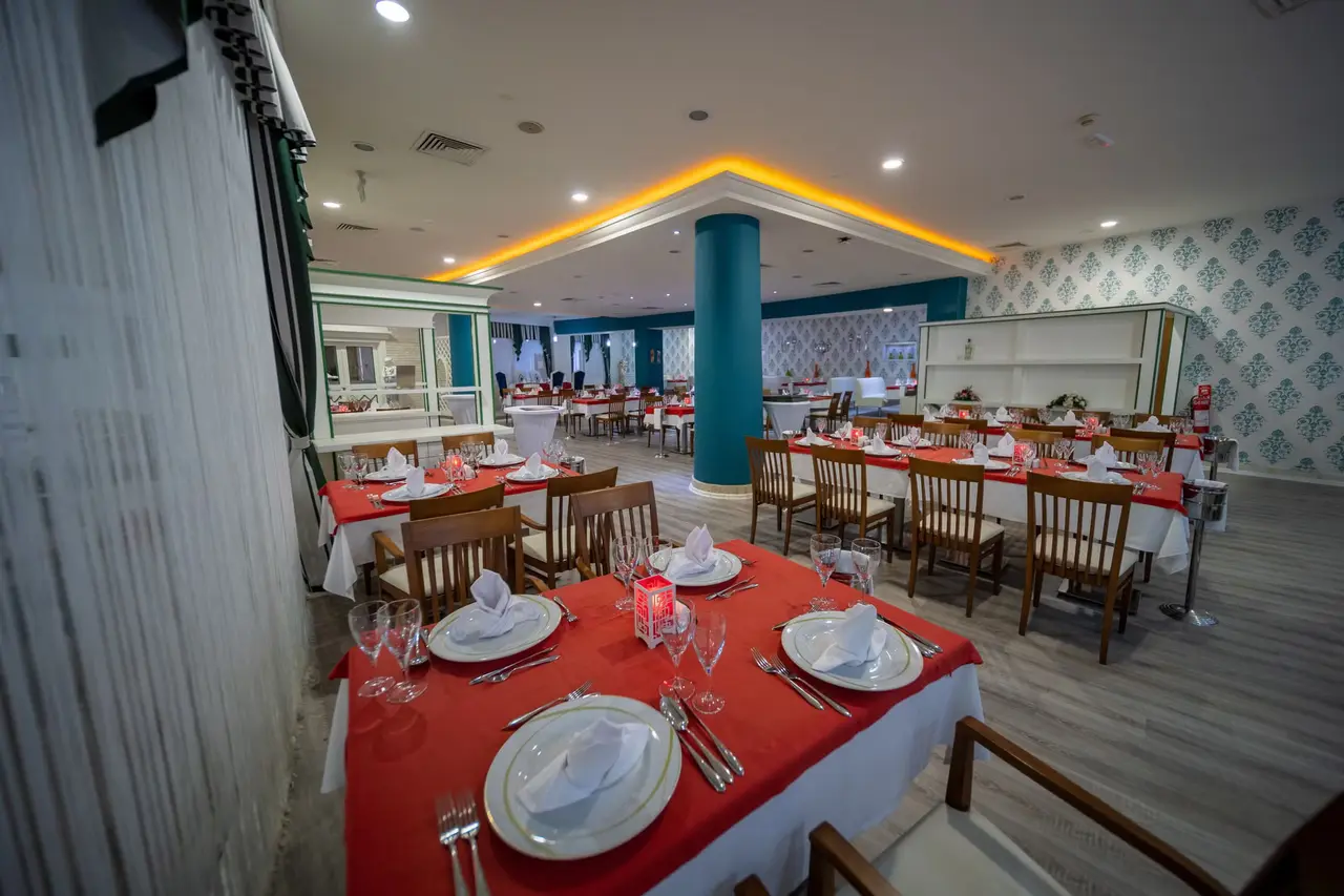 Sueno Hotels Beach Side