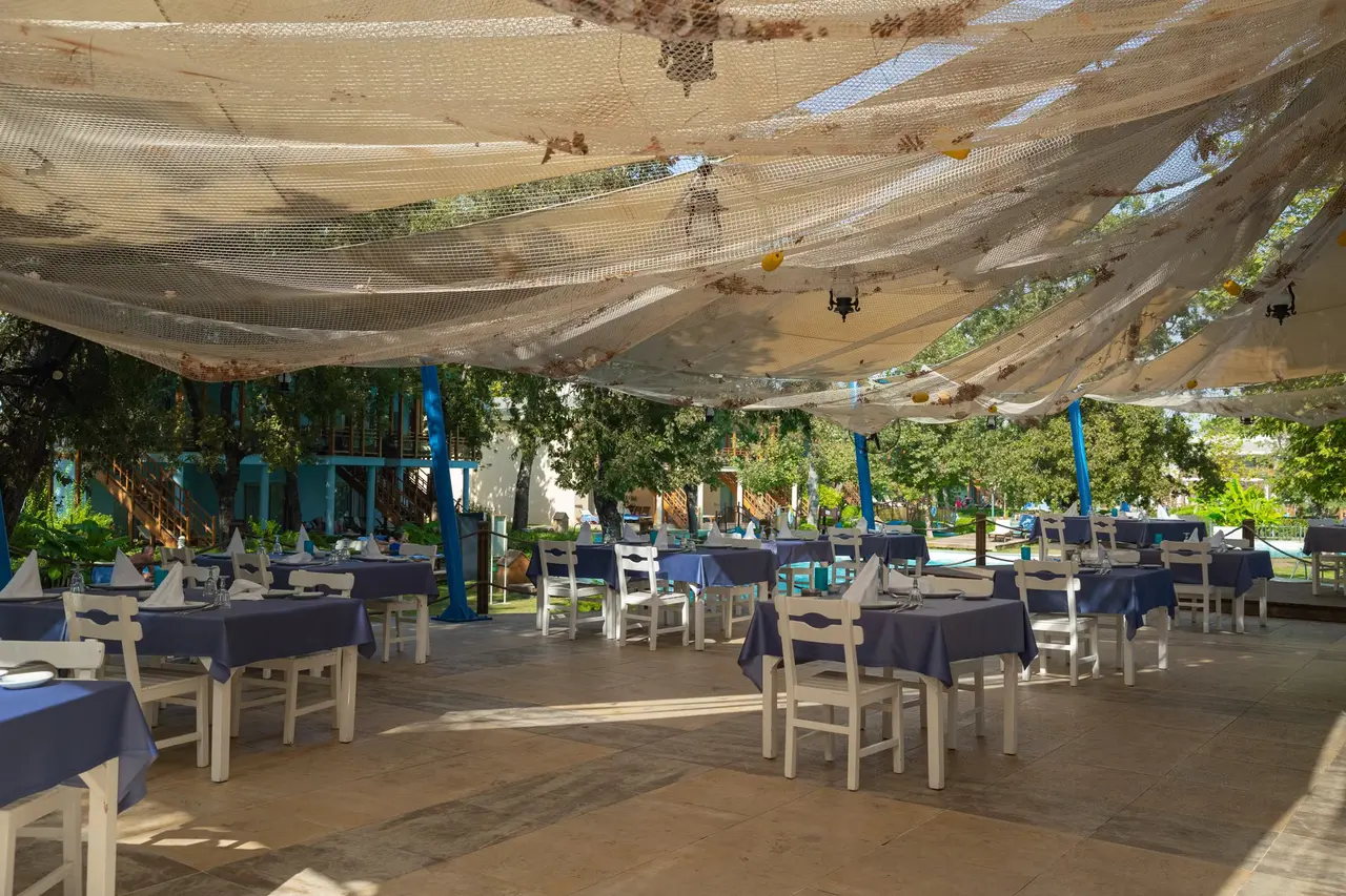 Sueno Hotels Beach Side