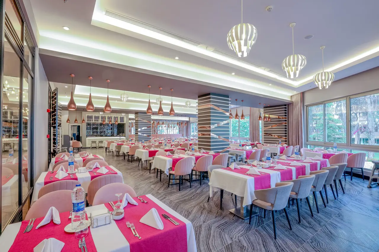 Sueno Hotels Beach Side