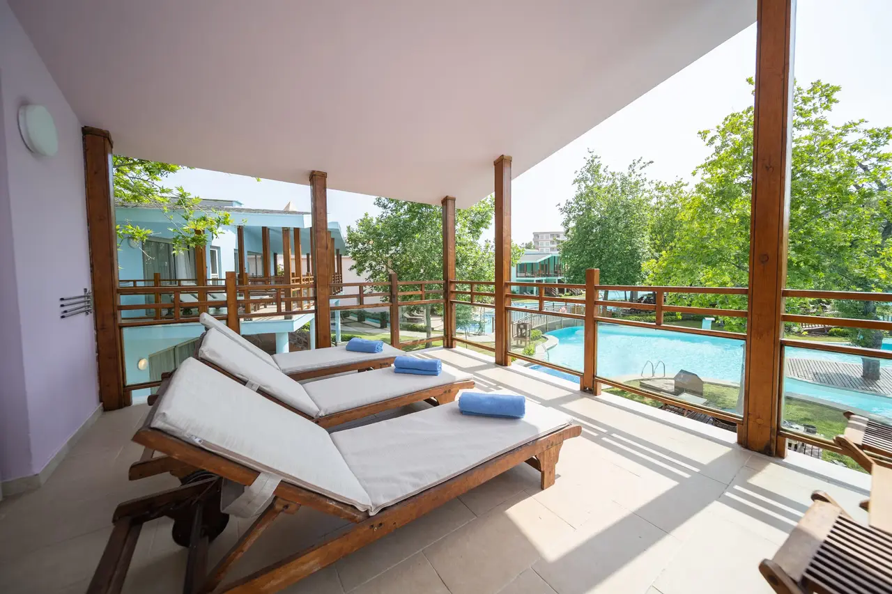 Sueno Hotels Beach Side