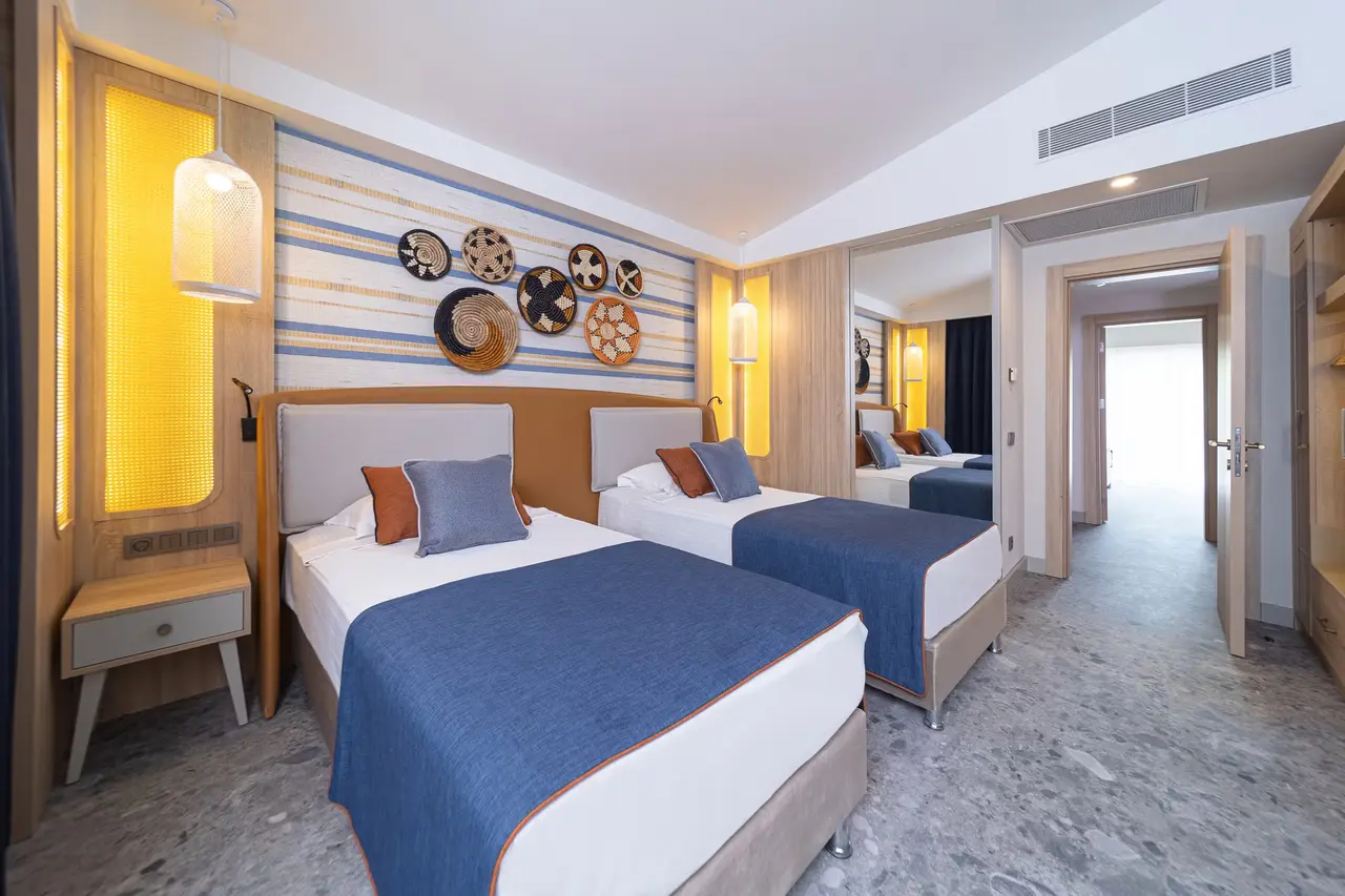 Sueno Hotels Beach Side