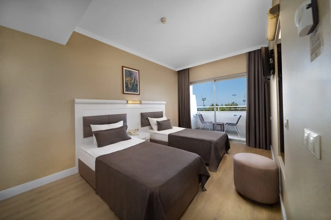 Sueno Hotels Beach Side