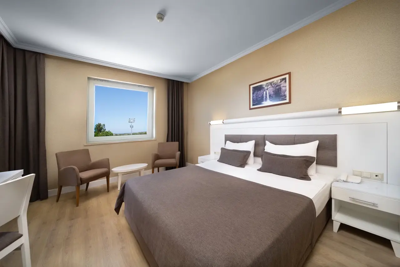 Sueno Hotels Beach Side