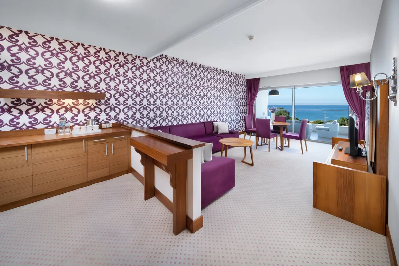 Sueno Hotels Beach Side