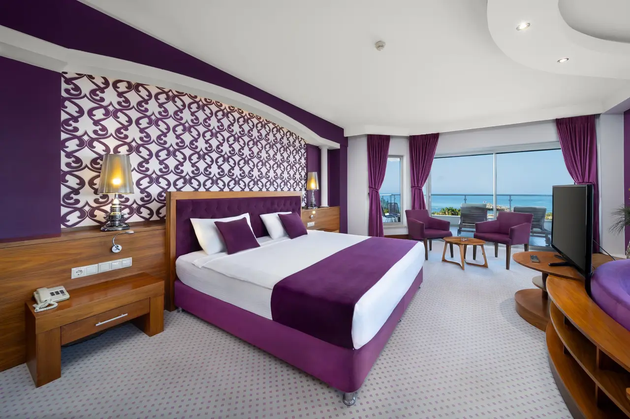 Sueno Hotels Beach Side