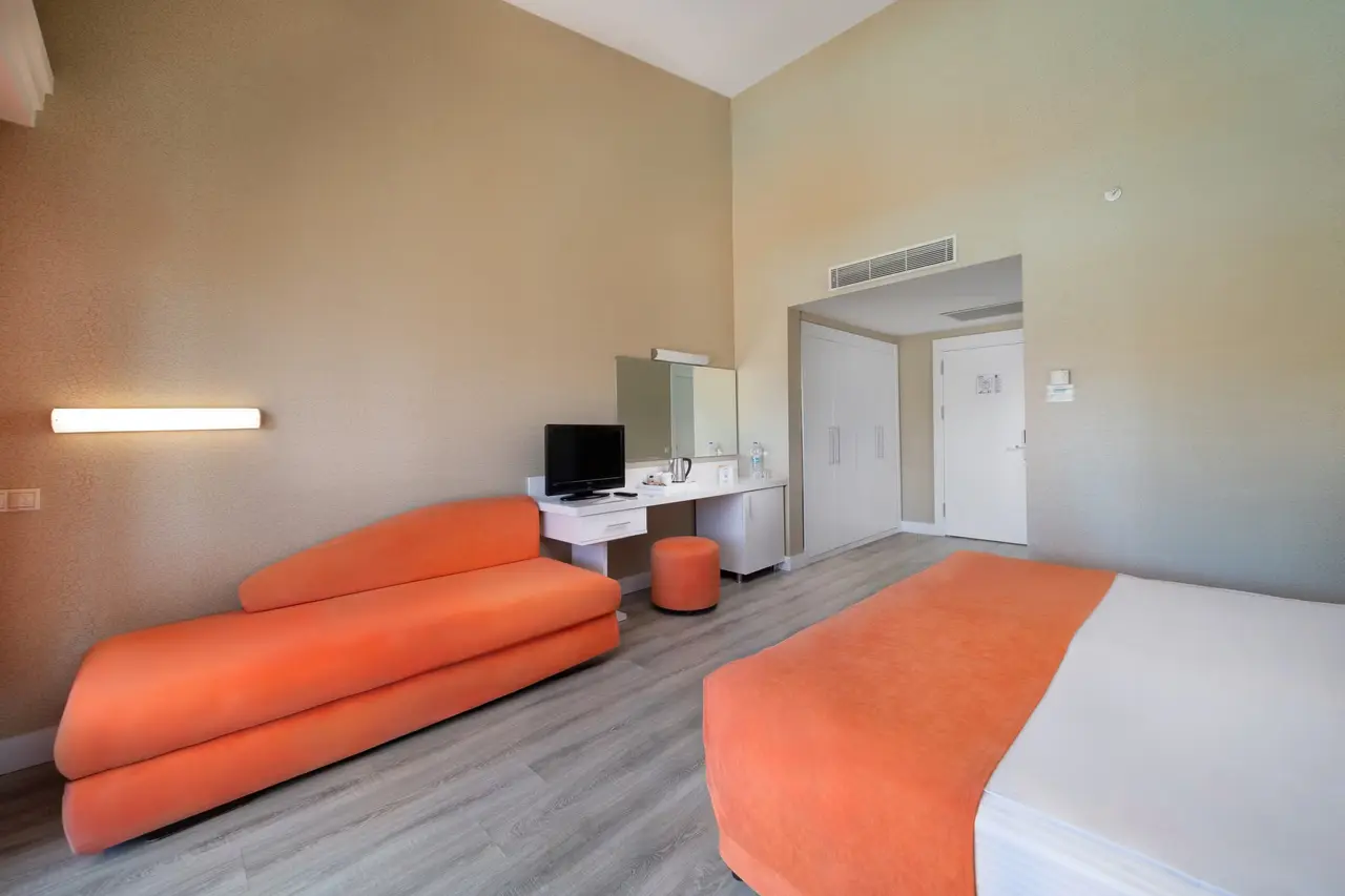 Sueno Hotels Beach Side