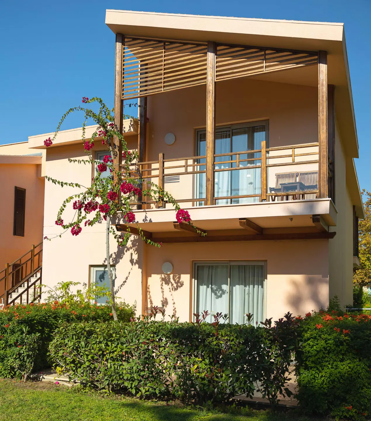 Sueno Hotels Beach Side