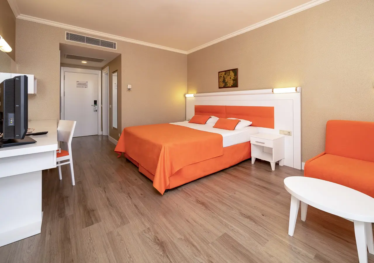 Sueno Hotels Beach Side