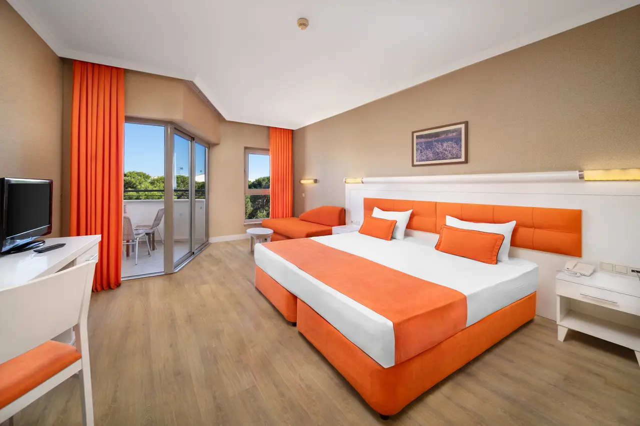 Sueno Hotels Beach Side