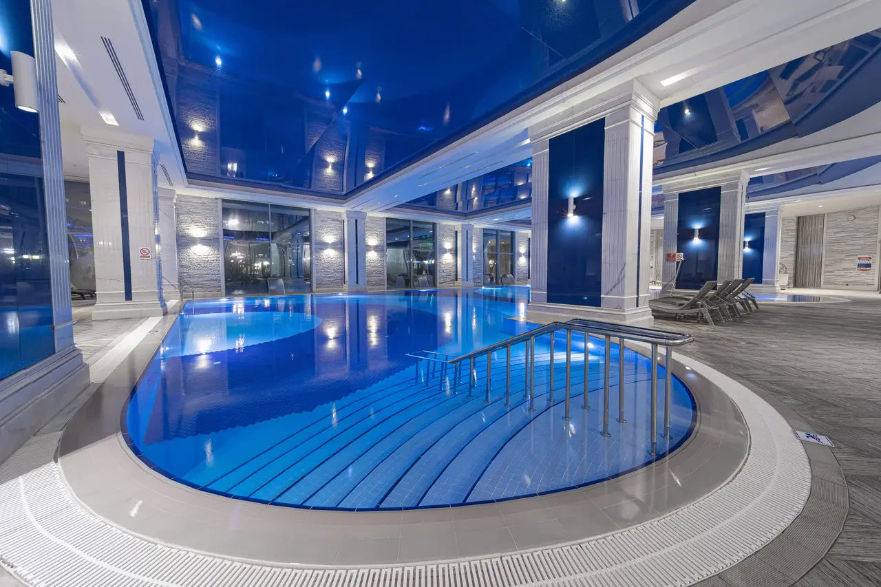 Sueno Hotels Deluxe Belek