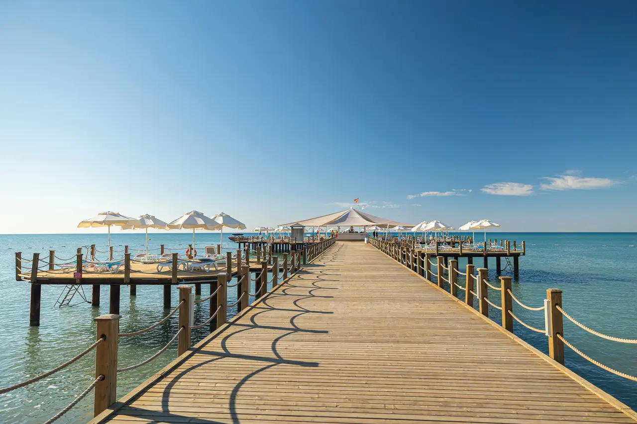 Sueno Hotels Deluxe Belek