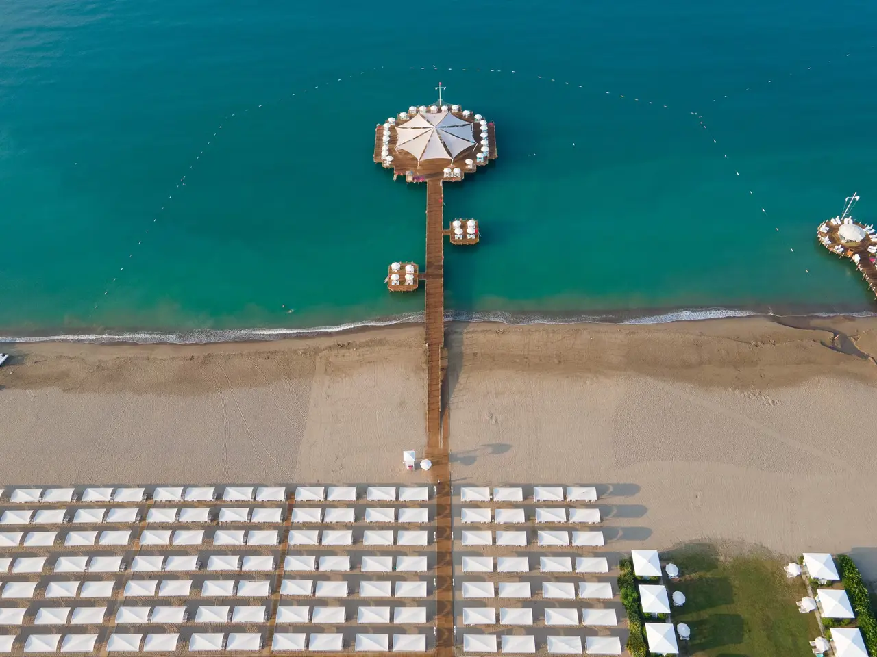 Sueno Hotels Deluxe Belek