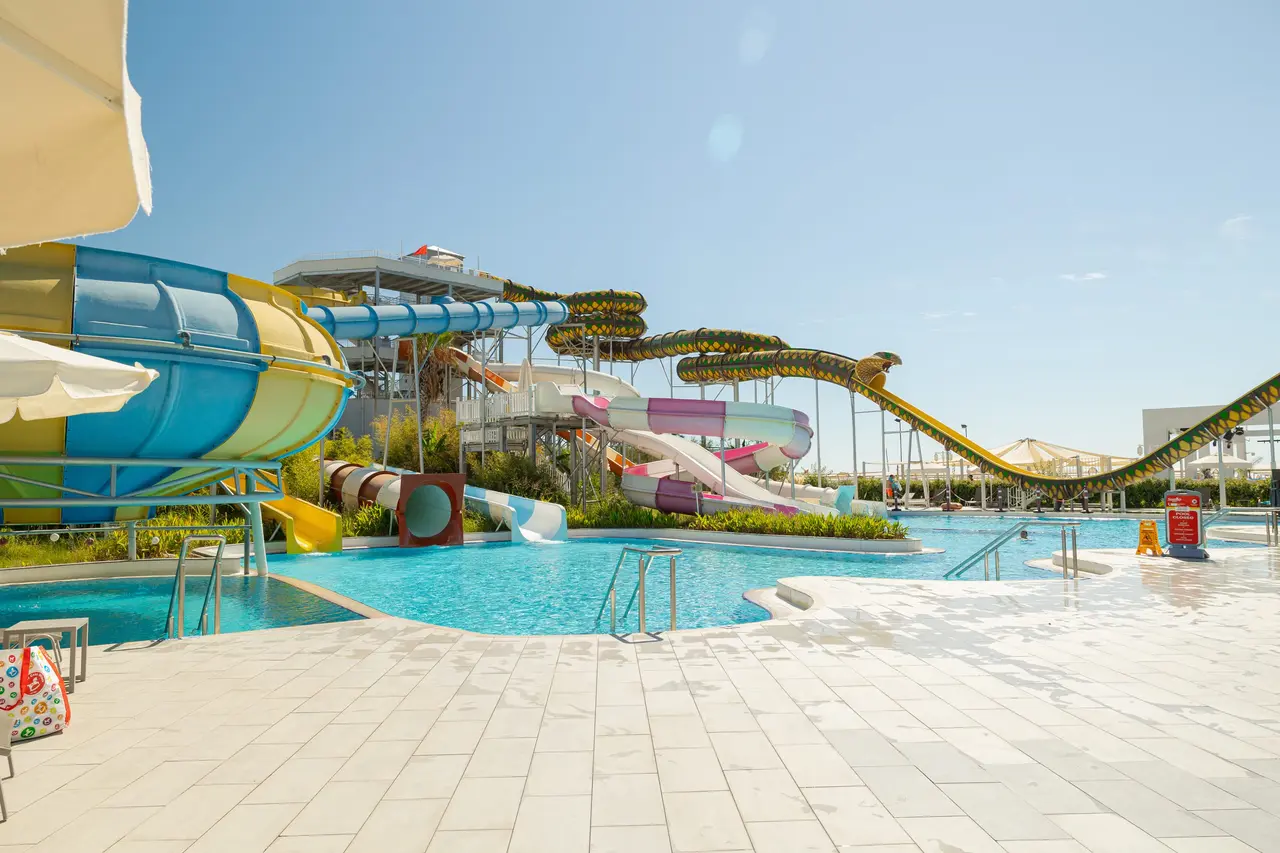 Sueno Hotels Deluxe Belek