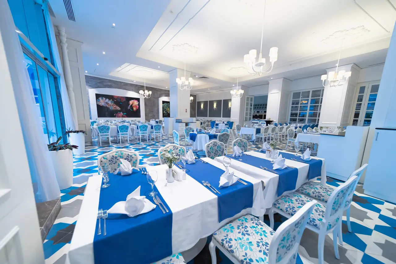 Sueno Hotels Deluxe Belek