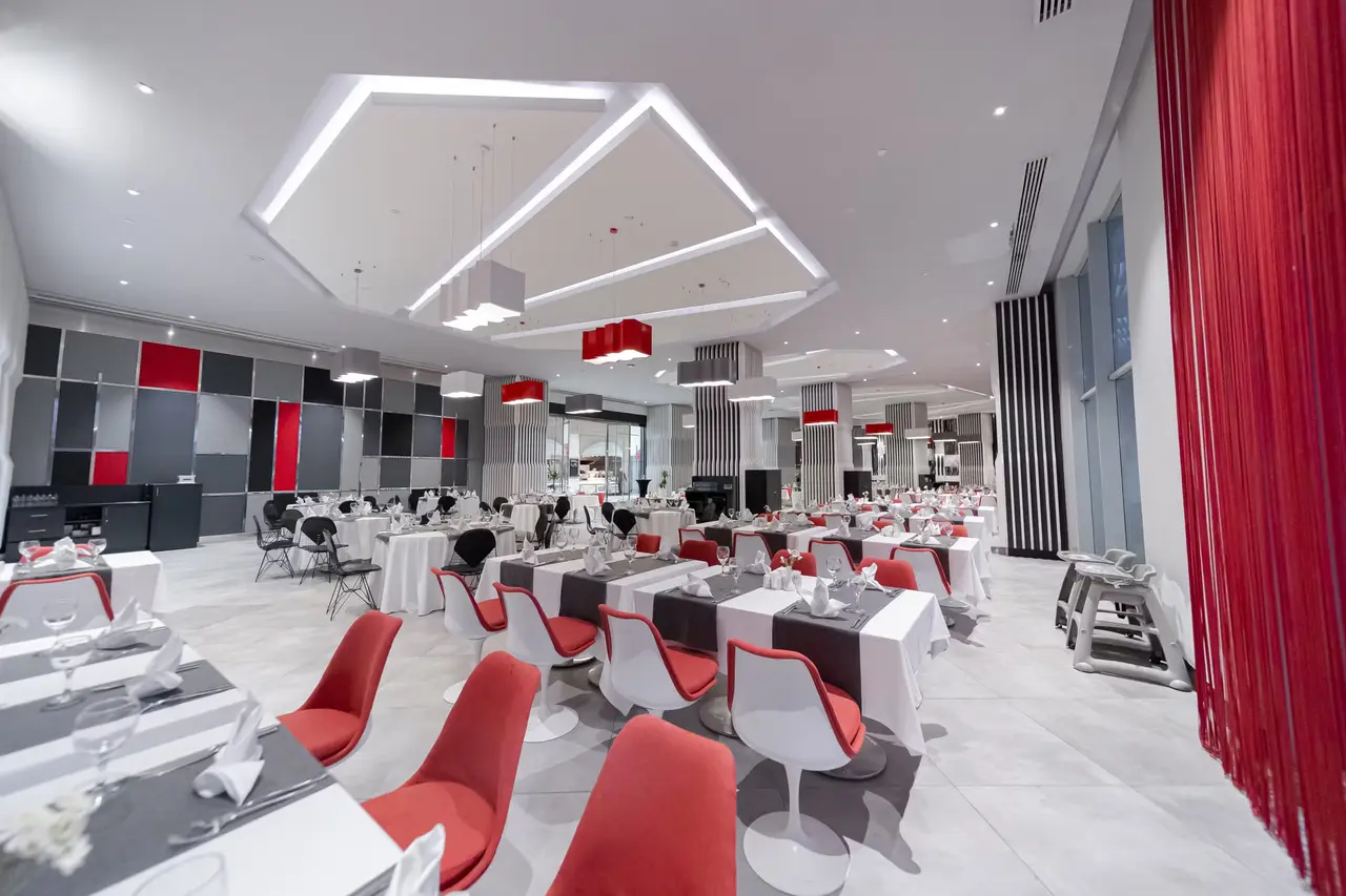 Sueno Hotels Deluxe Belek