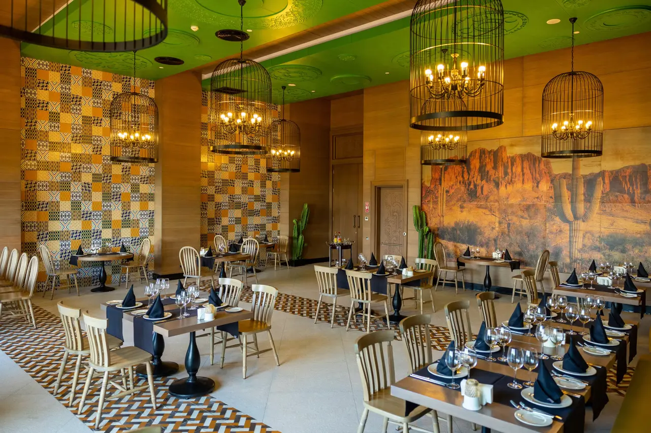 Sueno Hotels Deluxe Belek