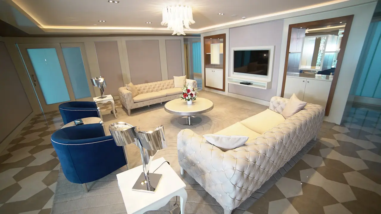 Sueno Hotels Deluxe Belek